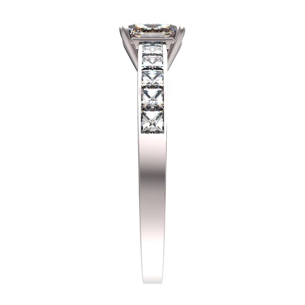 Bague pavage réf. 4909