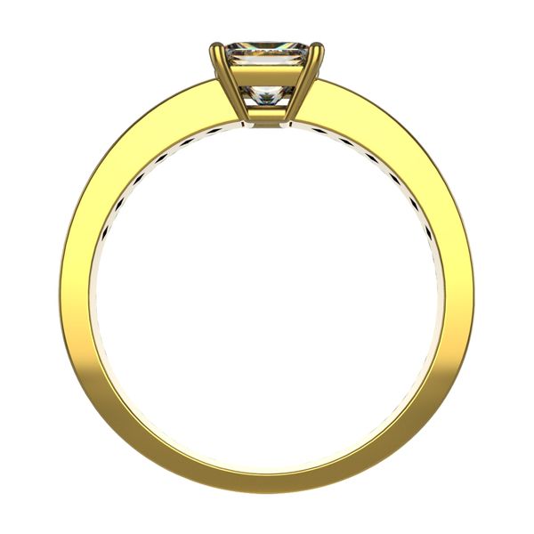 Bague pavage réf. 4910