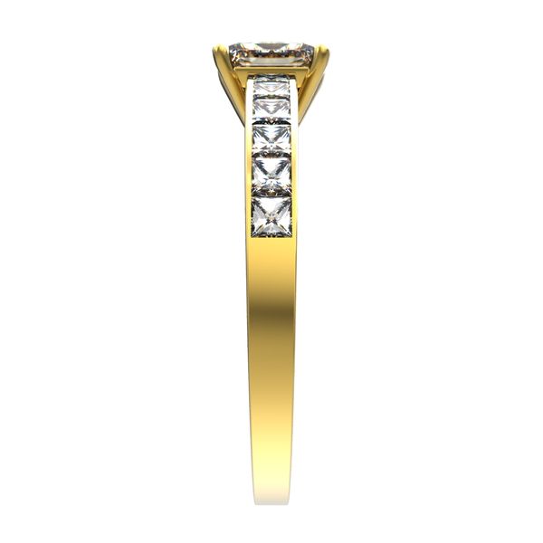 Bague pavage réf. 4910