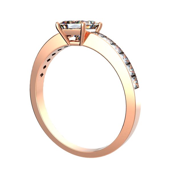Bague pavage réf. 4911