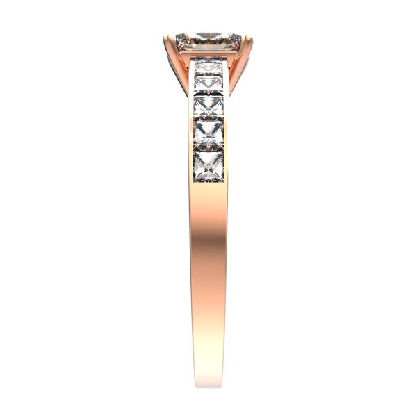 Bague pavage réf. 4911