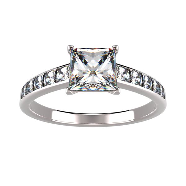 Bague pavage réf. 4921