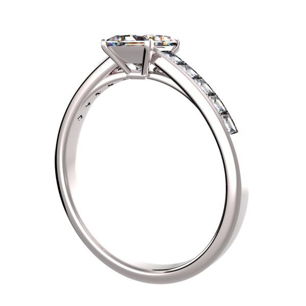 Bague pavage réf. 4921
