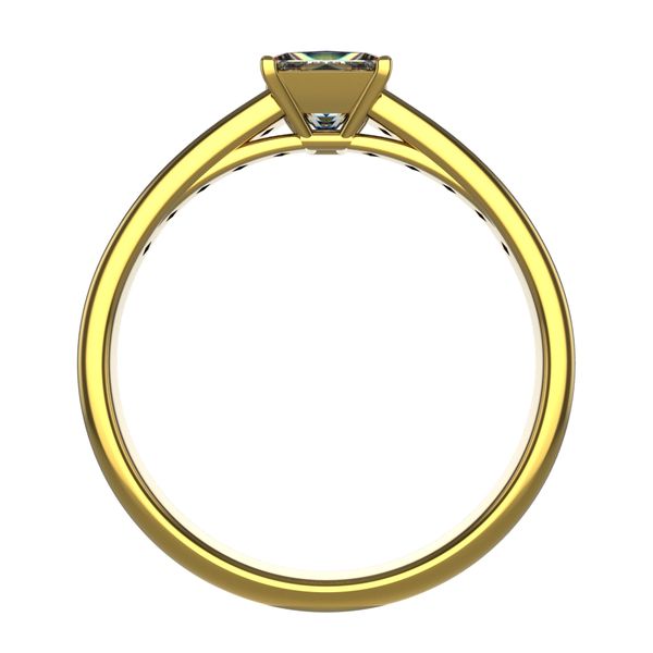 Bague pavage réf. 4922