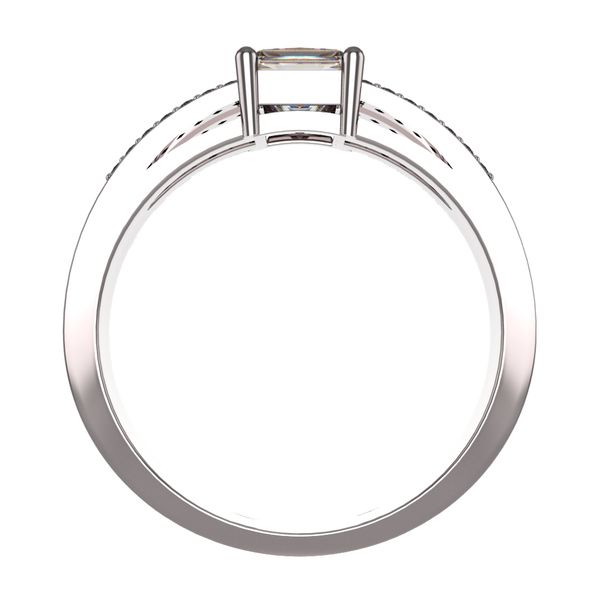 Bague pavage réf. 4929