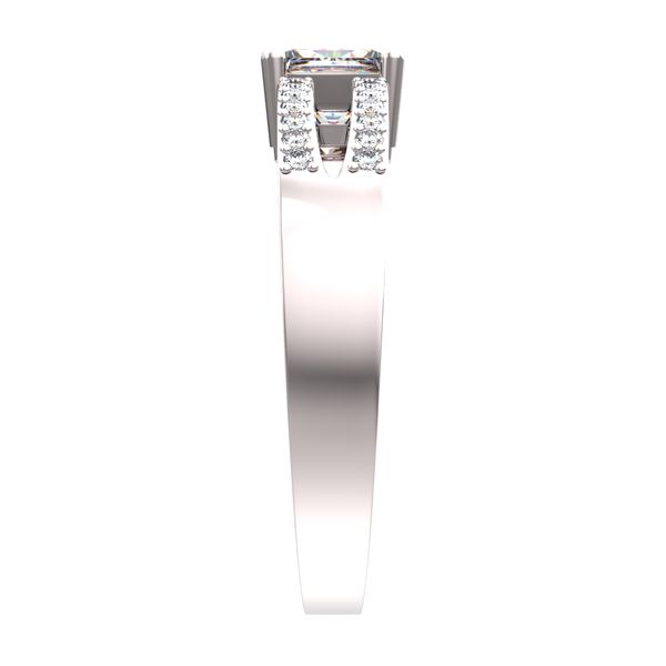 Bague pavage réf. 4929