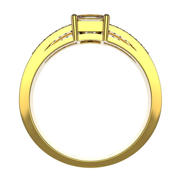 Bague pavage réf. 4930