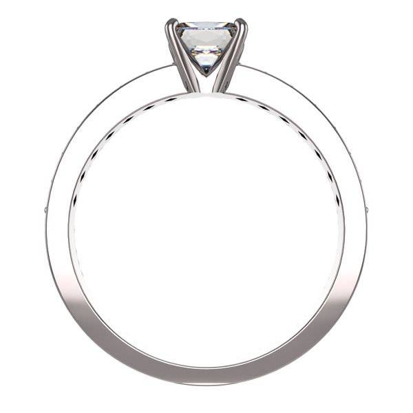 Bague pavage réf. 4937