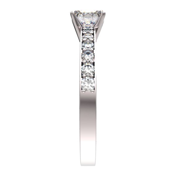 Bague pavage réf. 4937