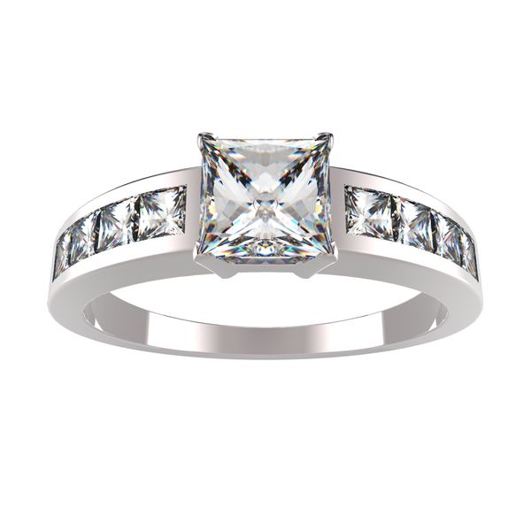 Bague pavage réf. 4945