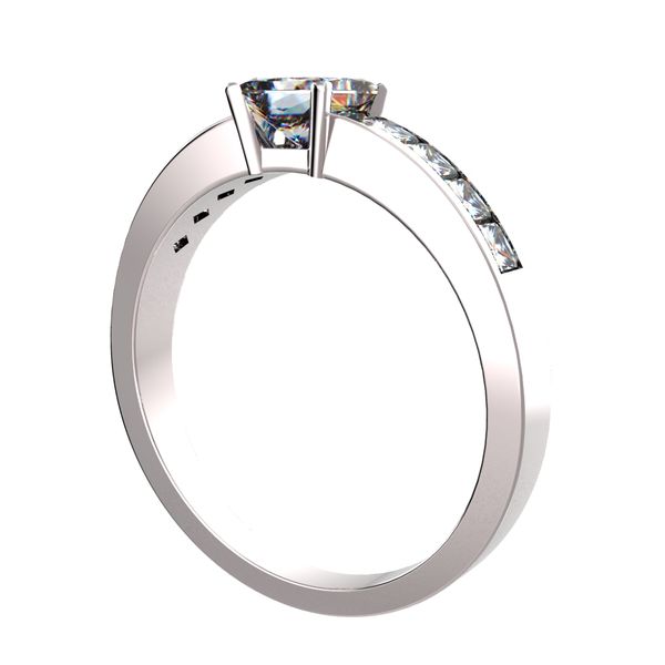 Bague pavage réf. 4945