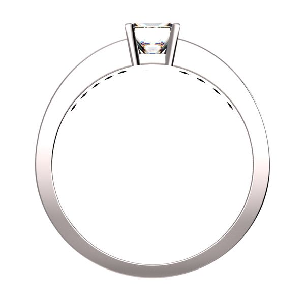 Bague pavage réf. 4945