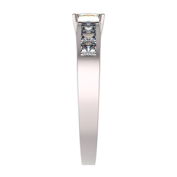 Bague pavage réf. 4945