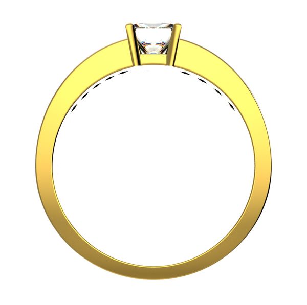 Bague pavage réf. 4946