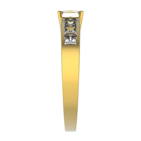 Bague pavage réf. 4946