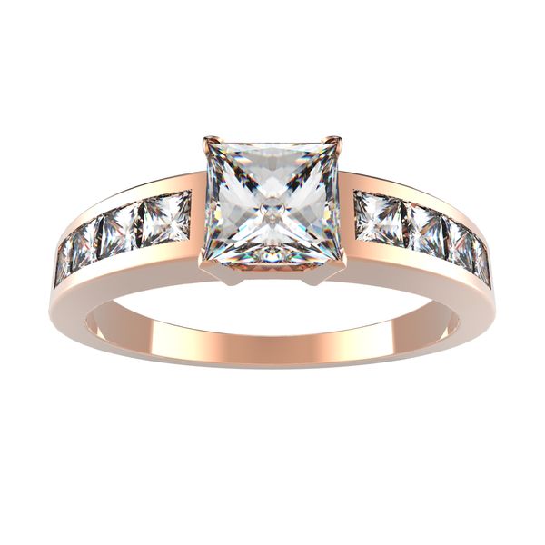 Bague pavage réf. 4947