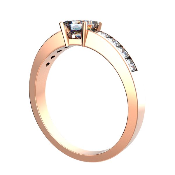 Bague pavage réf. 4947