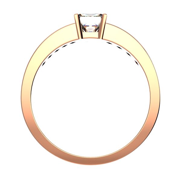 Bague pavage réf. 4947