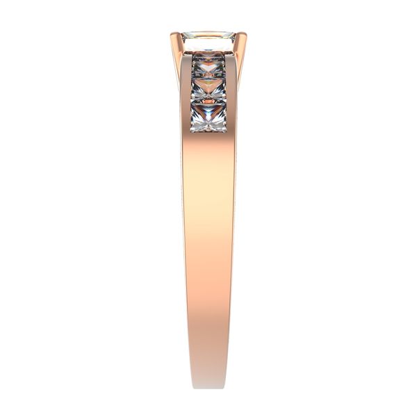 Bague pavage réf. 4947