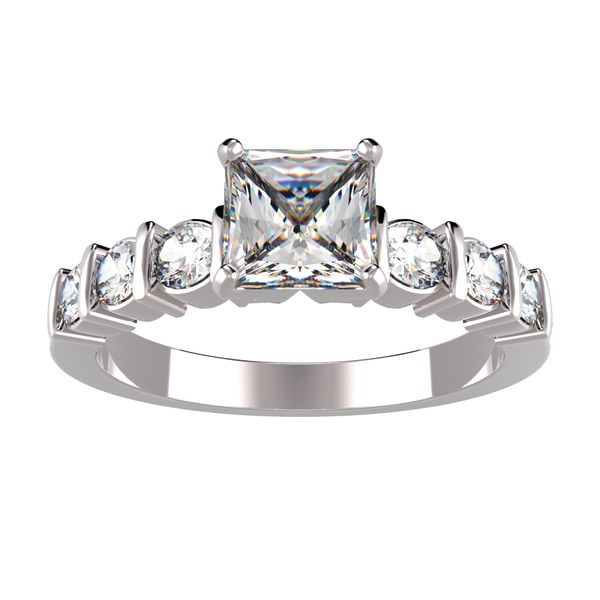 Bague pavage réf. 4953
