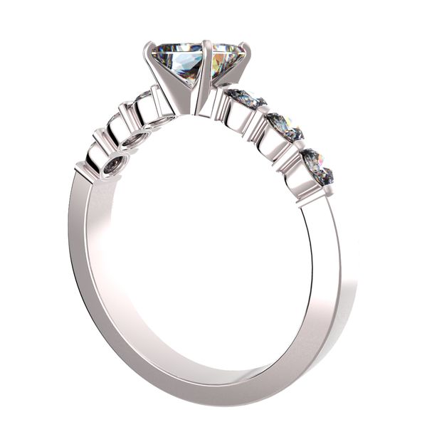 Bague pavage réf. 4953