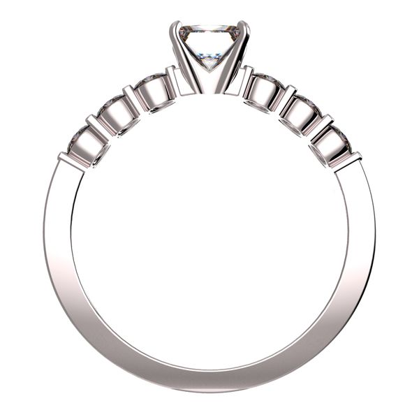 Bague pavage réf. 4953