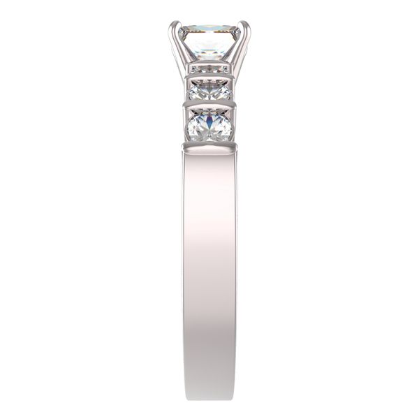 Bague pavage réf. 4953