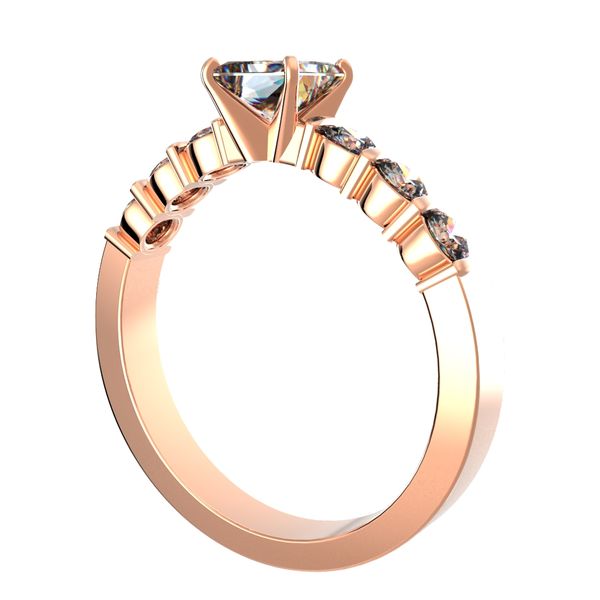 Bague pavage réf. 4955