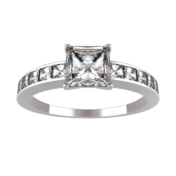 Bague pavage réf. 4961