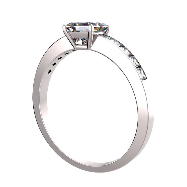 Bague pavage réf. 4961