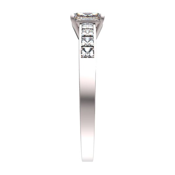 Bague pavage réf. 4961