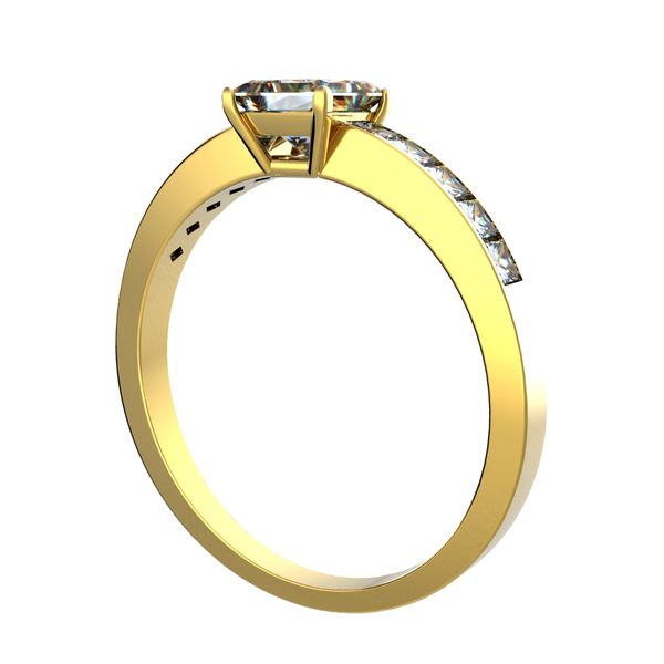 Bague pavage réf. 4962