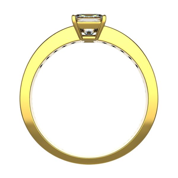 Bague pavage réf. 4962