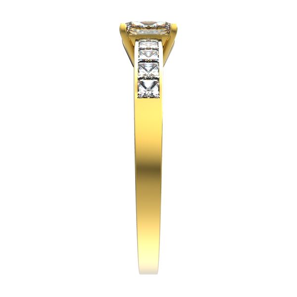 Bague pavage réf. 4962