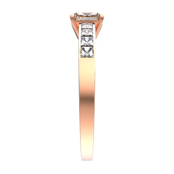 Bague pavage réf. 4963