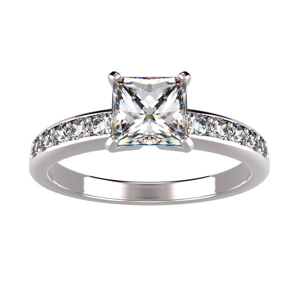 Bague pavage réf. 4973