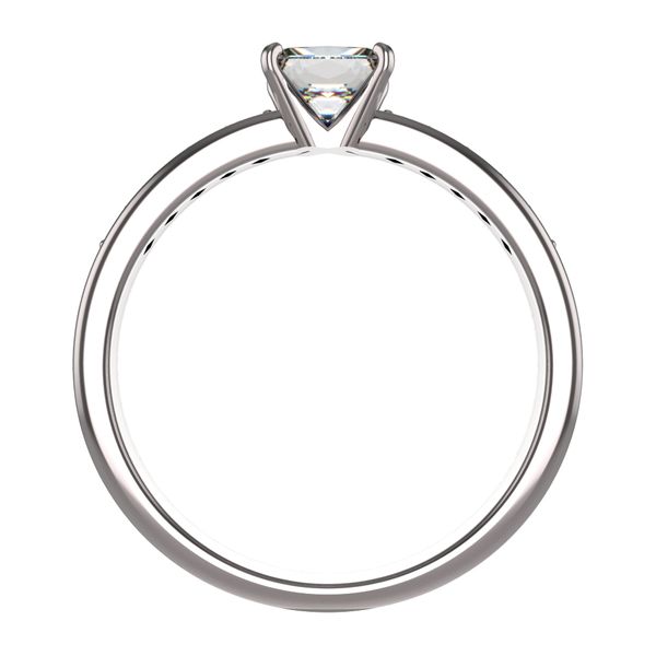 Bague pavage réf. 4973