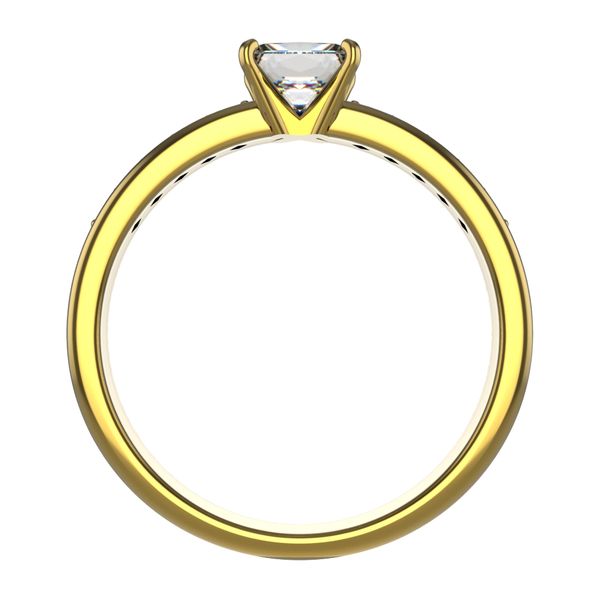 Bague pavage réf. 4974
