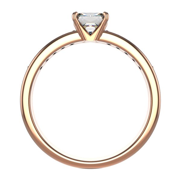 Bague pavage réf. 4975