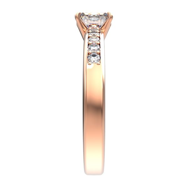 Bague pavage réf. 4975