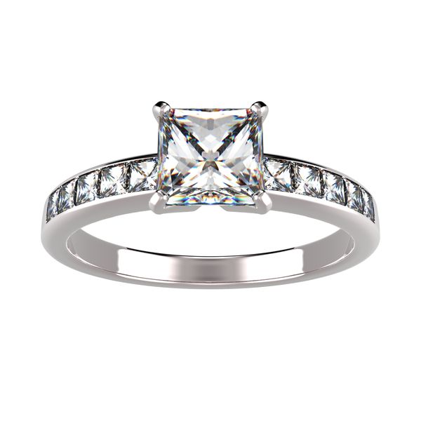 Bague pavage réf. 4985
