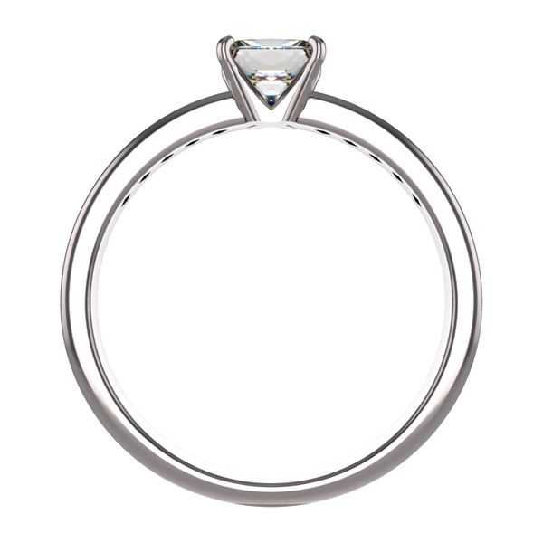 Bague pavage réf. 4985