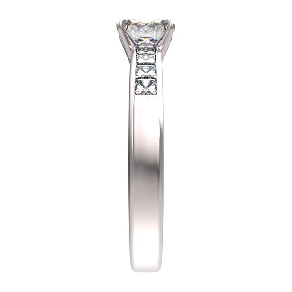 Bague pavage réf. 4985