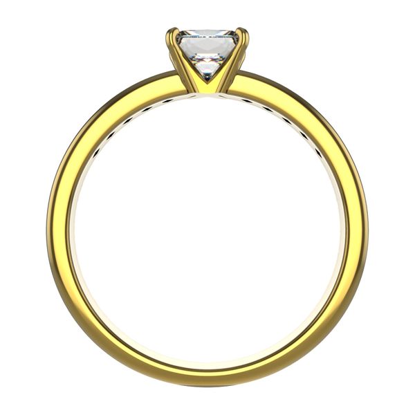 Bague pavage réf. 4986