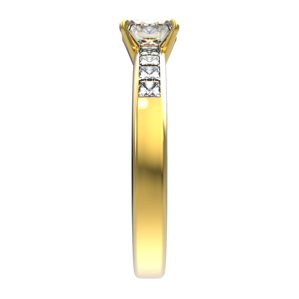Bague pavage réf. 4986