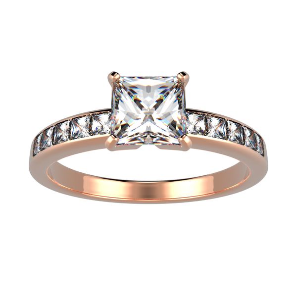 Bague pavage réf. 4987