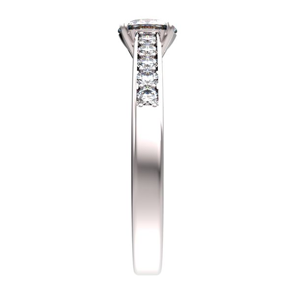 Bague pavage réf. 4877