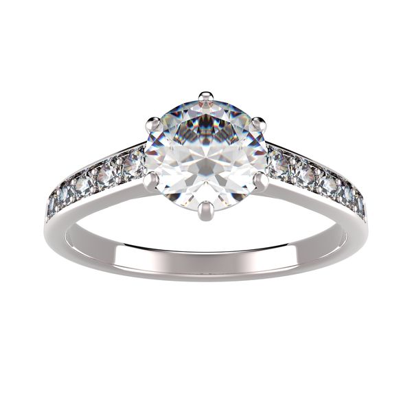 Bague pavage réf. 4881