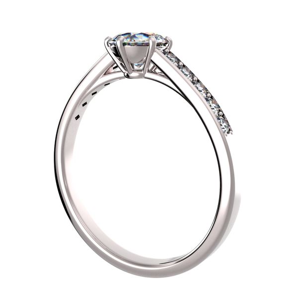 Bague pavage réf. 4881