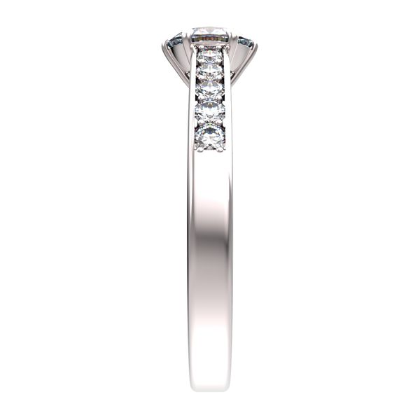 Bague pavage réf. 4881